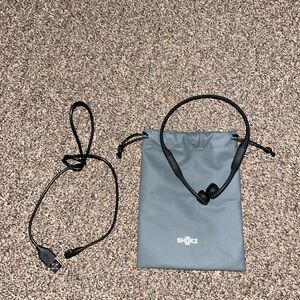 Shokz Wireless Headphones